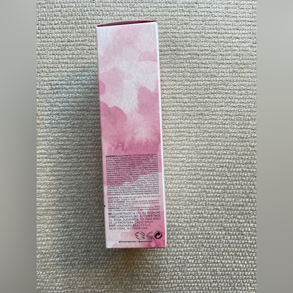 Glow Recipe watermelon glow pink dream body cream - Picture 2 of 6